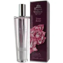 Wow True Rose EDT 100ML Spray
