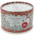Wow True Rose Dusting Powder 100G