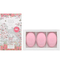 Wow True Rose Soap 3X60G
