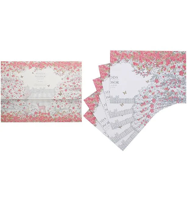 Wow True Rose Drawer Liner