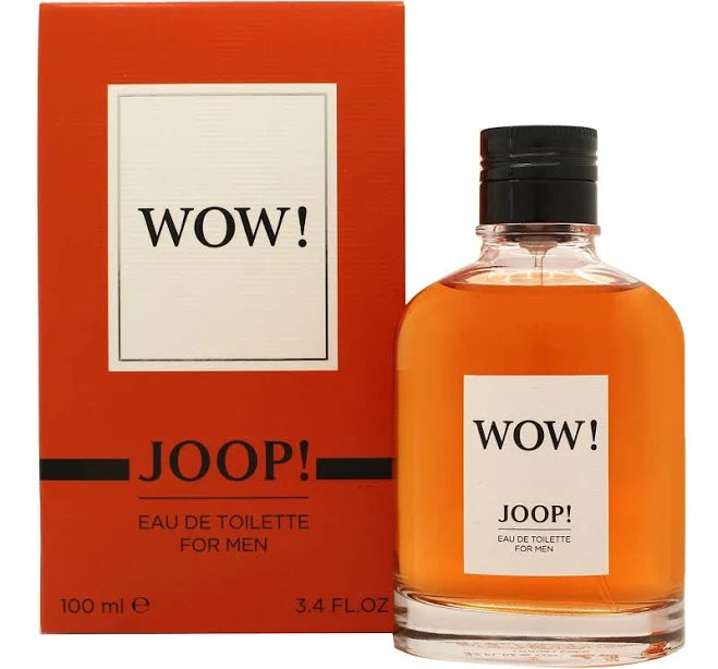 Wow Lotv EDT 100ML Spray