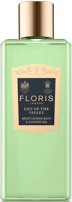Wow - Lily of the Valley B&S Gel 250ML