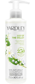 Wow Lily of the Valley Body Lotion 250ML