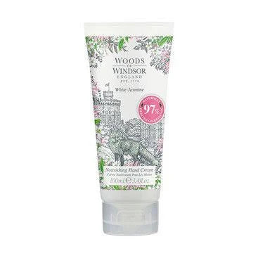 Wow White Jasmine Hand Cream 100ML