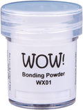 Wow Lotv Dusting Powder 100G