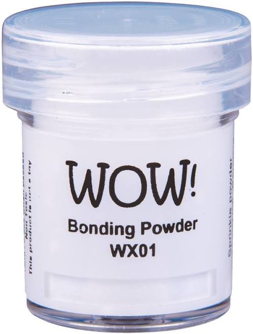 Wow Lotv Dusting Powder 100G