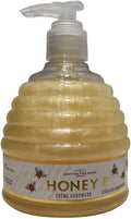 Wow Honeyed P&A Hand Wash 350ML