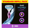 Ws20027 Hydro Silk Blades 3'S