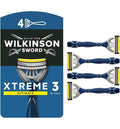Ws20075 X3 Disposable 4'S Ultimate