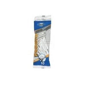 W/S:4237 Pronto Sensitive 10'S