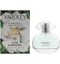 Yardley Luxe Gardenia EDT 50ML Spray
