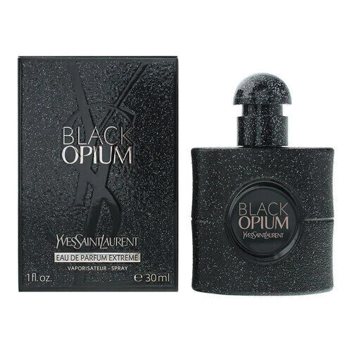 Black Opium Extreme EDP 30ML Spray