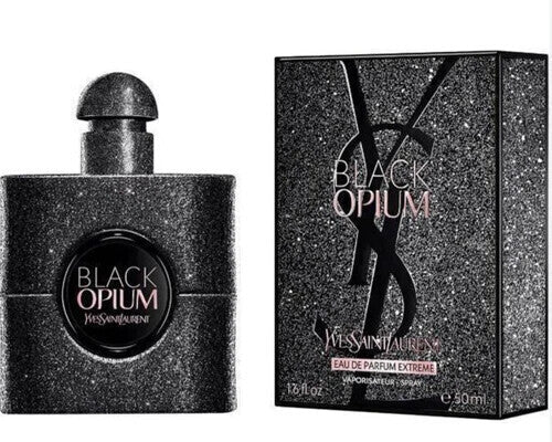 Black Opium Extreme EDP 50ML Spray