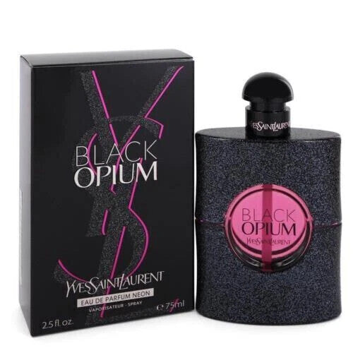 Black Opium Neon EDP 75ML Spray