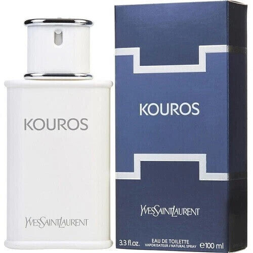Kouros EDT 100ML Spray