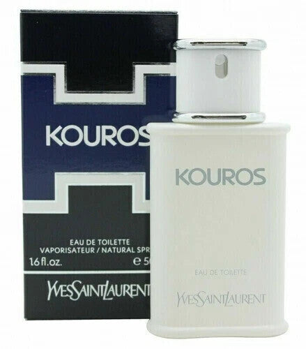 Kouros EDT 50ML Spray