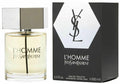 L'homme Ysl EDT 100ML Spray
