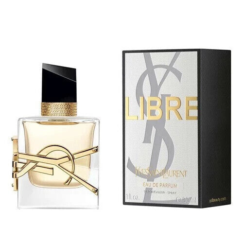 Libre by Ysl EDP 30ML Spray