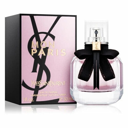 Mon Paris EDP 30ML Spray