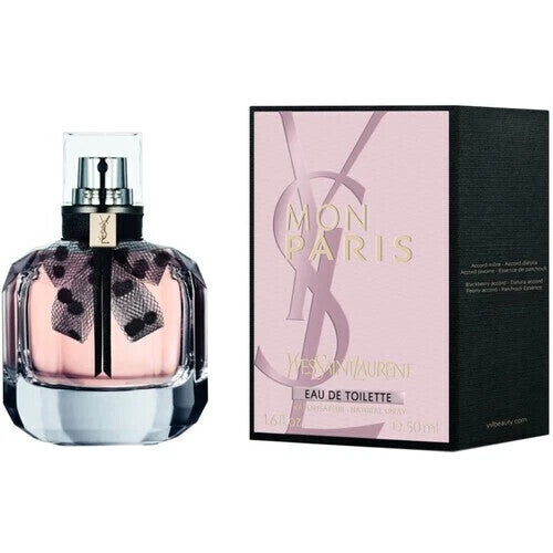 Mon Paris EDT 50ML Spray