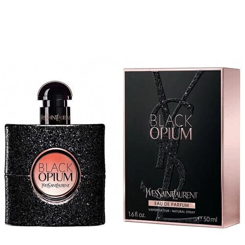 Opium Black EDP 50ML Spray