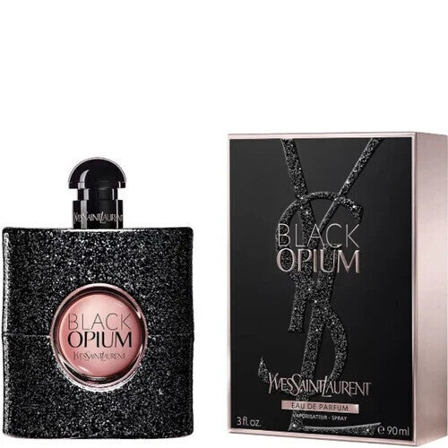 Opium Black EDP 90ML Spray