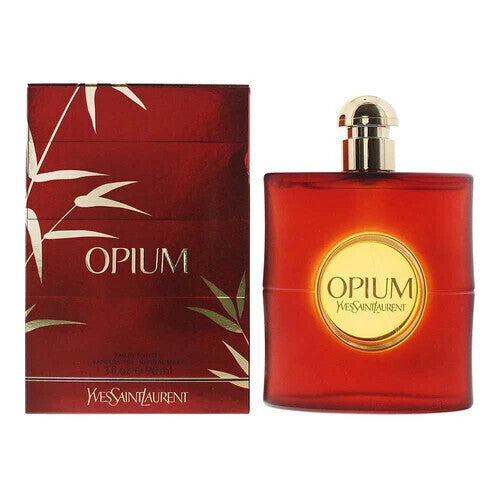 Opium EDT 90ML Spray