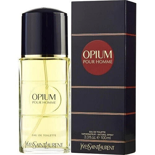 Opium for Men EDT 100ML Spray